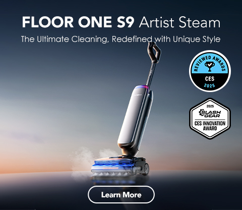 Floor Washers, Carpet Cleaners, Vacuums & More | Tineco